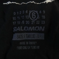 Áo thun MM6 S52GC0345 - Hàng hiệu Chính hãng 810225