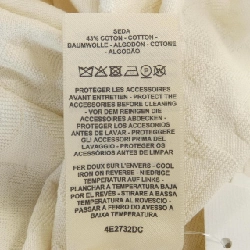 【Mã giảm giá】Áo cardigan dài HERMES 636291