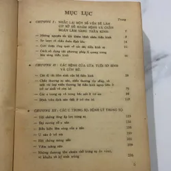 Bệnh lý ngoại khoa thần kinh, Lê Xuân Trung, lưu hành nội bộ 709163