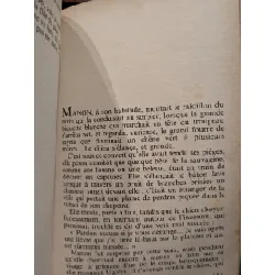 Manon des sources - Marcel Pagnol 660900