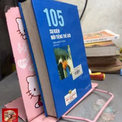 105 Sự kiện nổi tiếng thế giới 1022918