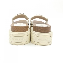 Giày sandal CHRISTIAN DIOR - Hàng hiệu Authentic 830467