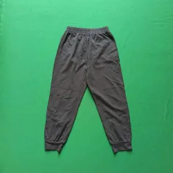 Quần ngố mặc tập thể dục màu đen 933353