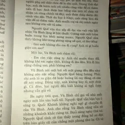 Trở về cõi tục - Trầm Nguyên Ý Anh 1011125