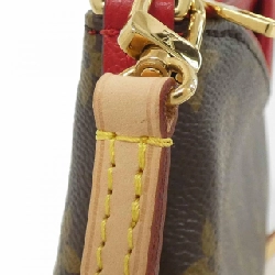 Túi xách vai Louis Vuitton Monogram Palas Clutch M41638 - Hàng hiệu Chính hãng 765571