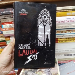 Lâu Đài Sói- Hilary Mantel