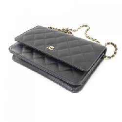 Ví dây chuyền Chanel Timeless Classic AP0250 622012