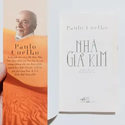 Nhà Giả Kim 929459