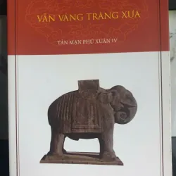 Vẫn Vầng Trăng Xưa