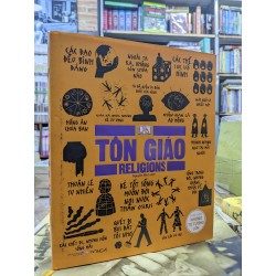 Tôn giáo (Religions) - Nhiều tác giả