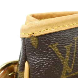 Túi xách vai Louis Vuitton Monogram Batignolles Vertical M51153 610419