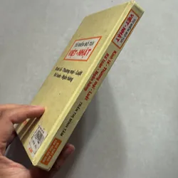 Từ điển bỏ túi Việt Nhật 714774