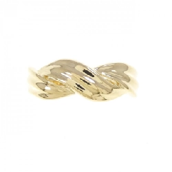 Nhẫn K18YG - Hàng hiệu Chính hãng 853554