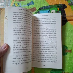 Hay Là Hạnh Phúc Trừ Mình Ra? 788655