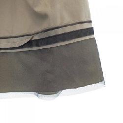 【Mã giảm giá】Váy LANVIN en Bleu 651375