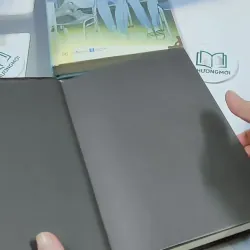 [MIỄN PHÍ BỌC SÁCH] Bộ Tầng Thông Khí (bìa cứng) - J. Soori 744779