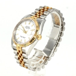 Đồng hồ Rolex Datejust 116233 SSxYG tự động - Hàng hiệu chính hãng 887761