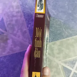 Mối tình đầu - I. Tuôcghêniep 588293