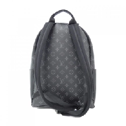 Ba lô Louis Vuitton Monogram Eclipse Discovery PM M22558 610084