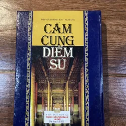 Cấm Cung Diễm Sử  (12) 1025078