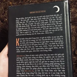 Combo 4 tác phẩm Trần Dần  1001646