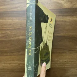 Xa lạ trong tôi - Orhan Pamuk 992846