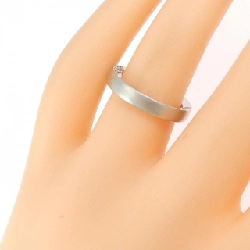 Nhẫn kim cương PT900 0.18CT - Hàng hiệu Authentic 853294