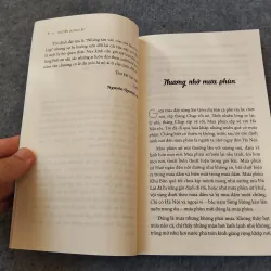 NHỮNG TẢN VĂN SUÝT BỊ BỎ QUÊN CỦA BỌ LẬP 719996