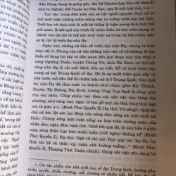 Đại cương lịch sử triết học Trung Quốc  712383