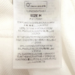 Áo hoodie đĩa STELLA MCCARTNEY 633814