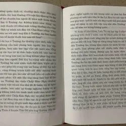 THỜI NIÊN THIẾU CỦA CÁC BẬC ĐẾ VƯƠNG 604934