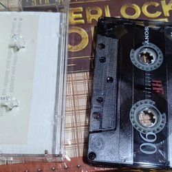 Băng Cassette Nhạc Thanh Tuyền 7 phôi mới 479250