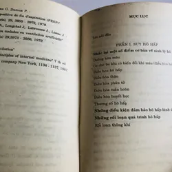 SUY HÔ HẤP  707182