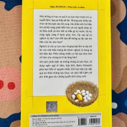 [Sách Tâm Lý Hành Vi] Nghịch Lý Của Sự Lựa Chọn - Barry Schwartz - Tốt 931644