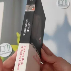 The Case-Book of Sherlock Holmes - Arthur Conan Doyle 1027186