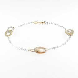 750 Ba màu Vòng tay - Hàng hiệu Chính hãng 873460