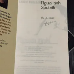 Combo 8 tác phẩm của Haruki Murakami 601984