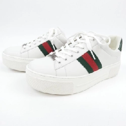 Giày sneaker Gucci ACE 791399 AACAG 659739