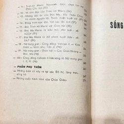 Sống trong ánh sáng của Lm Đỗ Minh Lý được viết năm 1968 494183