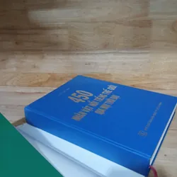450 Nhân Vật Nổi Tiếng Thế Giới Qua Mọi Thời Đại - Hứa Văn Ân biên soạn 572160