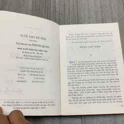 Tuổi thơ dữ dội - phùng quán. 2b4 777808