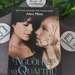 Người Đẹp và Quái Thú - Alex Flinn 603325