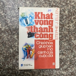 khát vọng thành công