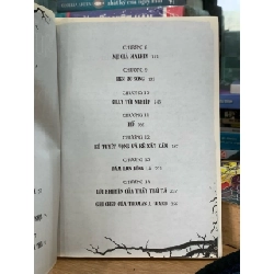 Sự báo thù của phù thuỷ -Joseph Delaney 750661