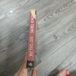 Đo Thế Giới - Daniel Kehlmann 1020098