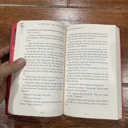 Charlie Bone tập 2  799556