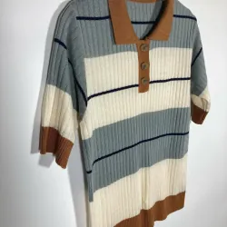 Áo Mongtoghi Polo Hàn Hiệu Soloist
Fit < 60Kg 797506