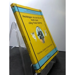 Đọc sách cùng PK - Sách Heidegger và con hà mã bước qua cổng thiên đường 2016 mới 85% bẩn nhẹ Thomas Cathcart và Daniel Klein1008 VĂN HỌC - Nhã Nam 253201