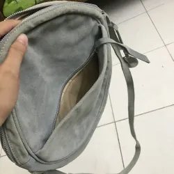 Túi da lộn Bevini 926886