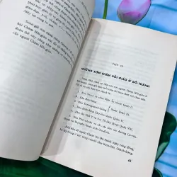 NGƯỜI CHÀM HỒI GIÁO MIỀN TÂY NAM PHẦN VIỆT NAM - NGUYỄN VĂN LUẬN 761603